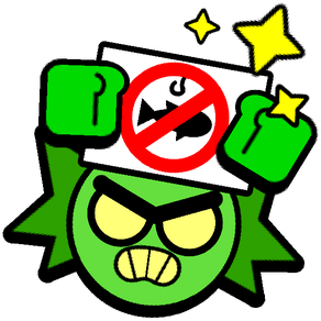 Bp Brawloween Special Pin