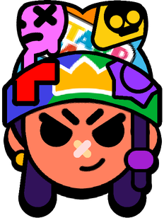 Mina Street Special Pin