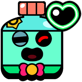 Carreta Spike Pin