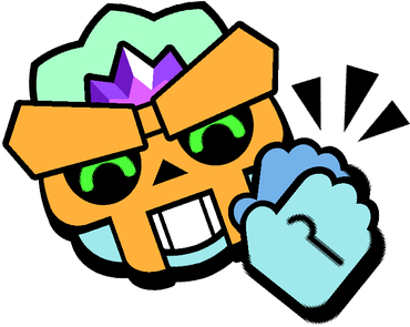 Dj Poco Clap Pin