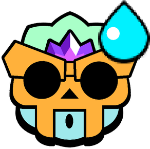 Dj Poco Phew Pin