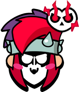 Dark Wizard Ziggy Special Pin