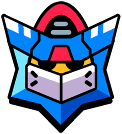 Bp Mecha Pin
