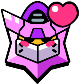 Bp Mecha Thanks Pin