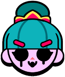 Gigi Pin