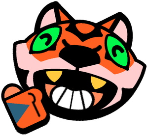Leon GG Pin