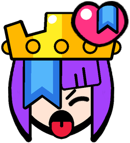 Archer Queen Penny Special Pin