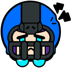 Linebacker Bull Special Pin