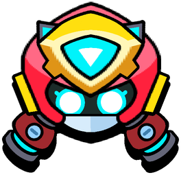 Mecha Jessie Pin