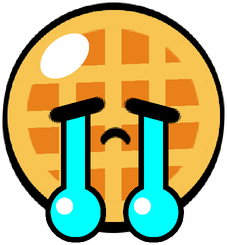 Bp Strangerthings Sad Pin