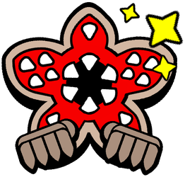 Bp Strangerthings Special Pin