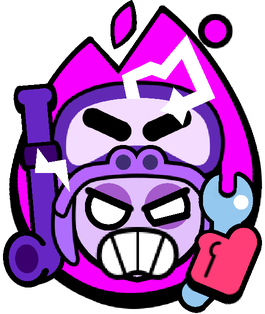 Alli Special Pin