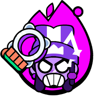 Mina Special Pin