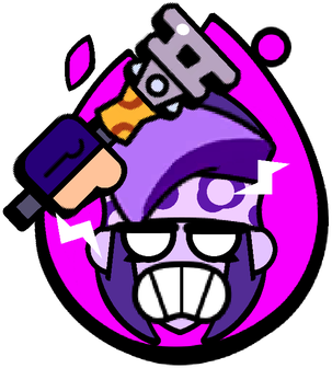 Ziggy Special Pin