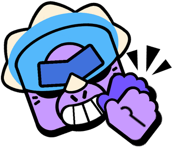 Pierce Clap Pin