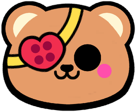 Bp Brawlentines Pin