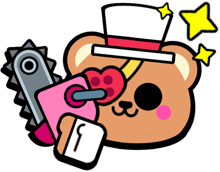 Bp Brawlentines Special Pin