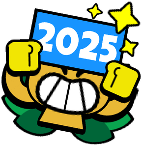 Champie WC2025 Special Pin