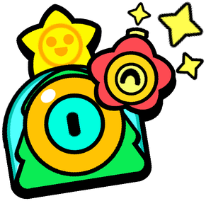 Snow Globe Nani Special Pin