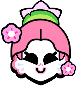 Lunar Lotus Willow Special Pin