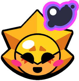 Sirius Thanks Pin