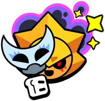 Sirius Special Pin