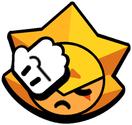 Sirius Facepalm Pin