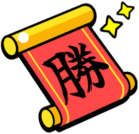 Lny Writing Special Pin