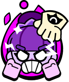 Gigi Special Pin