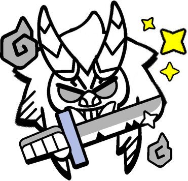 Manga Kenji Special Pin