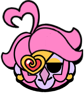 Brawlentine'S Angelo Special Pin