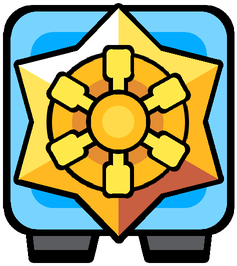 Vault Special Pin