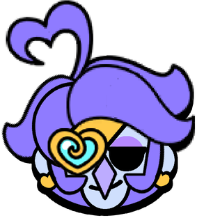 Brawlentine'S Snatched Angelo Special Pin