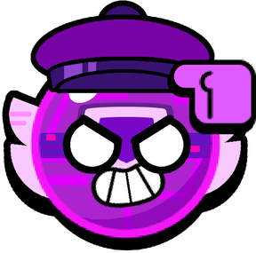 Fame Starrforce Special Pin