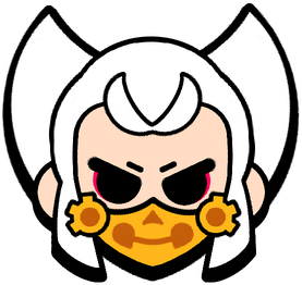 Clockwork Kaze Pin