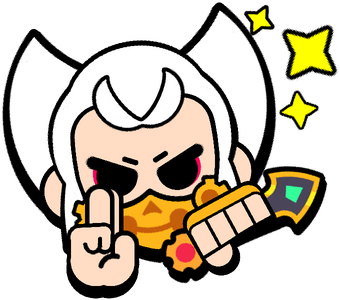 Clockwork Kaze Special Pin