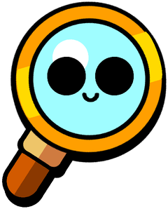 Detectivecase Special Pin