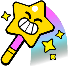 Fairy Flower Special Pin