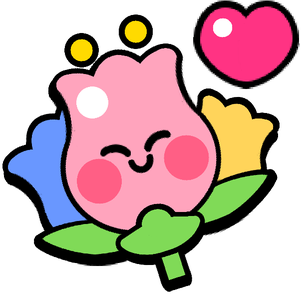 Fairy Wand Special Pin