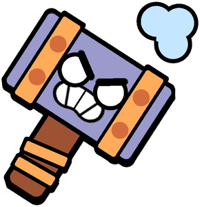 Propass Hammer Special Pin