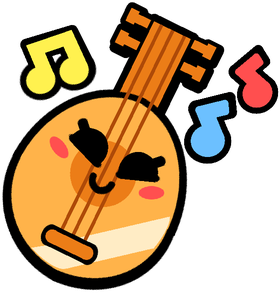 Propass Music Special Pin