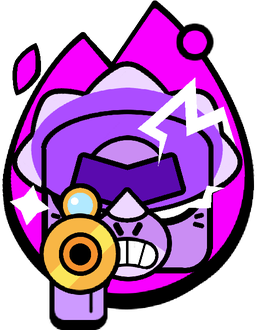 Pierce Special Pin