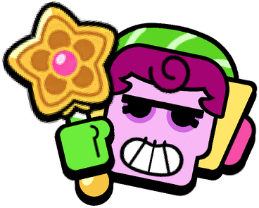 Faerie Frank Special Pin
