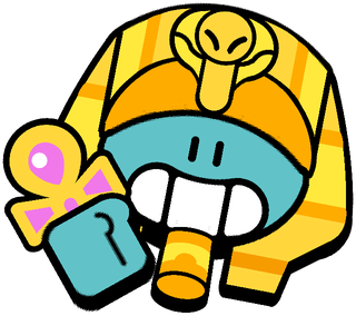 Dynasty Doug Special Pin