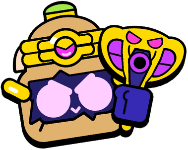 Canopic 8 Bit Special Pin