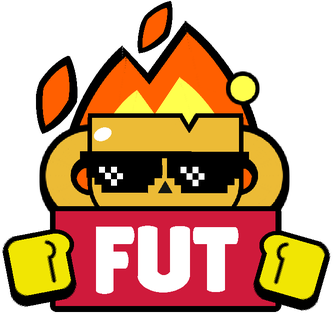 Champie Team Fut Special Pin