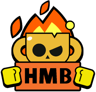 Champie Team Hmb Special Pin