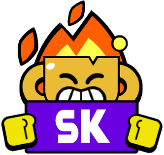 Champie Team Sk Special Pin