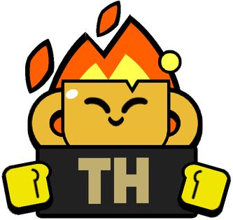 Champie Team Th Special Pin