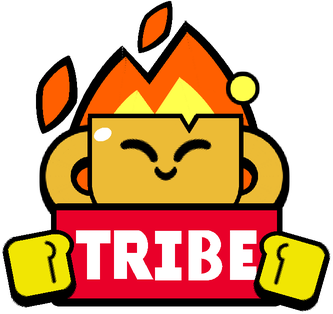 Champie Team Tribe Special Pin